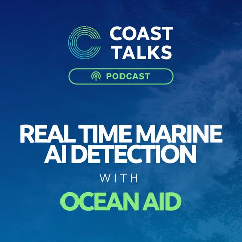 Real-time Marine AI Detection with Ocean AID