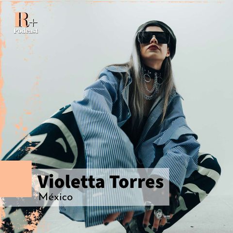 Entrevista Violeta Torres (México)