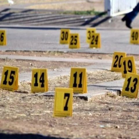 19 muertos deja enfrentamiento en Chihuahua