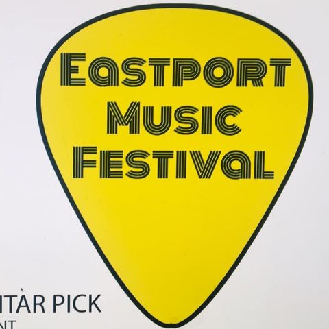 Cloud Wagon Eastport Music Fest Promo