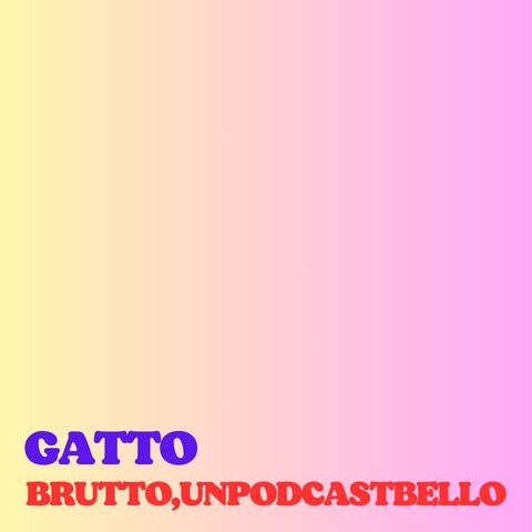 Episodio 1193 - Gatto