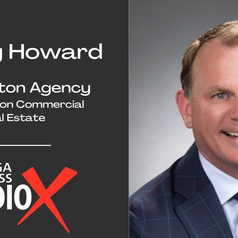 Tommy Howard | CEO Norton Commercial Real Estate