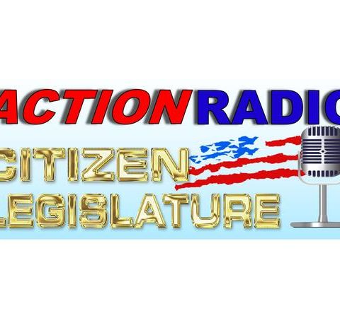 Action Radio:  Heather Strickland - The Rebel Report Returns!!!