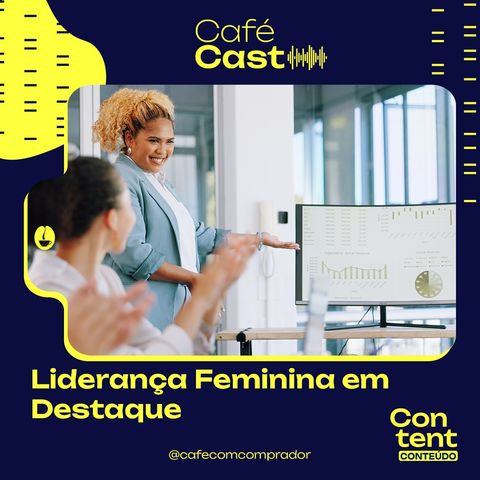 Liderança Feminina em Destaque