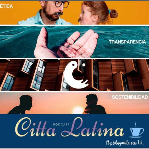 Vicente Pachuan y Launchyoo en Citta Latina