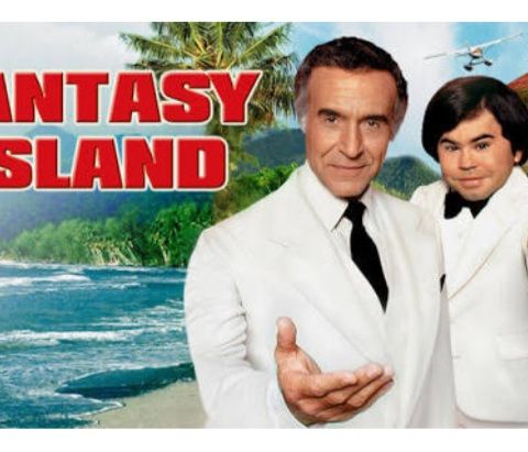 Welcome to Fantasy Island!