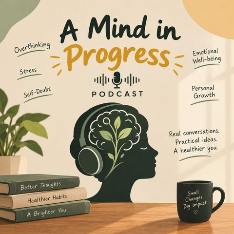 When Your Mind Needs a Break
