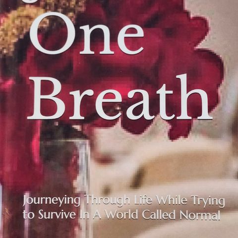 Just One Breath
