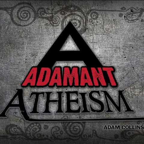 Episode 2, "Ask an Atheist Day"