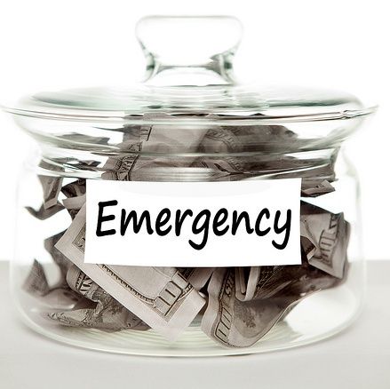 5 Ways To Increase Your Emergency Savings - w/Patrice Brand