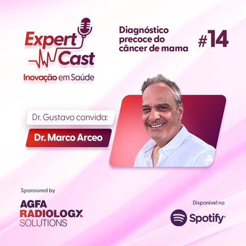 14 - Diagnóstico temprano del cancer de mama (episodio en español)