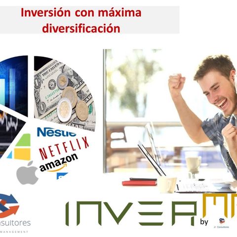 Invermax, Inversion para realizar tus sueños
