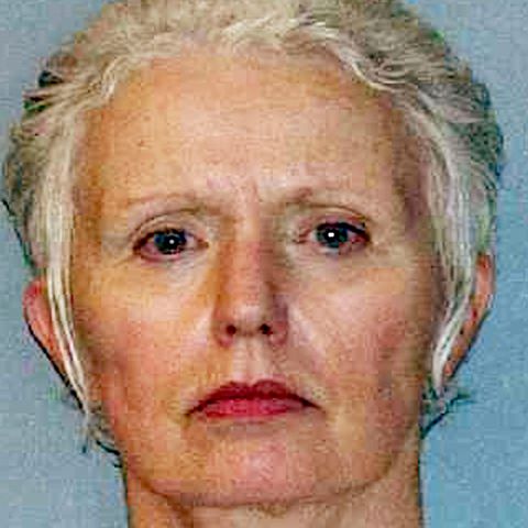 Whitey Bulger's Girlfriend, Catherine Greig, Released From Prison