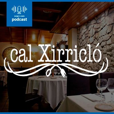 Com muntar un taula perfecta amb Francesc Molins del Restaurant Cal Xirricló