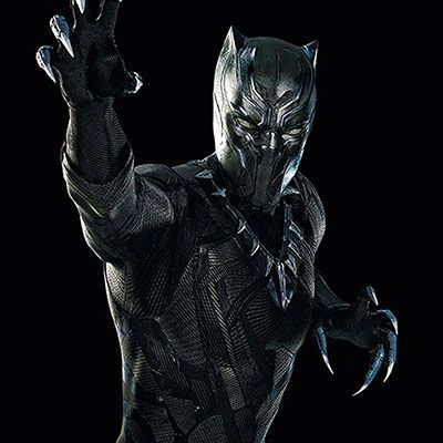 X-Minutes Special 1: The Sensational Black Panther