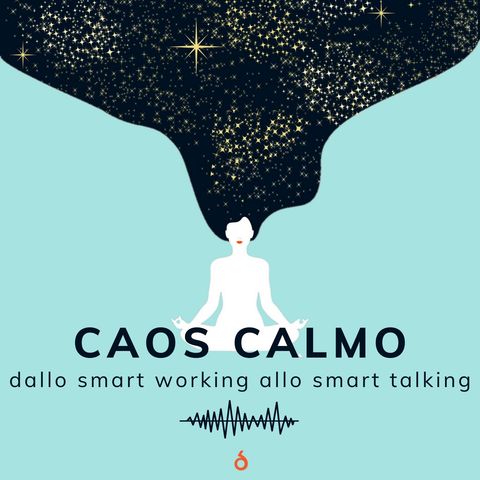 CAOS CALMO | Trailer