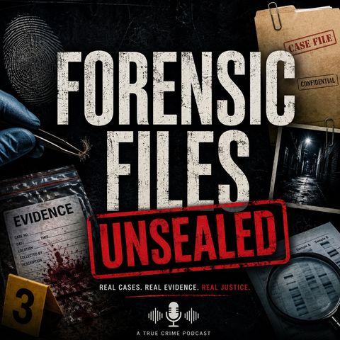 Genetic Genealogy Solves 1979 Maryland Cold Case Murder