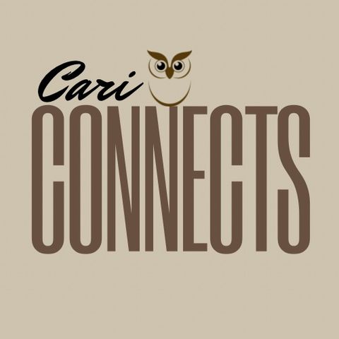 Cari Connects - March 11th