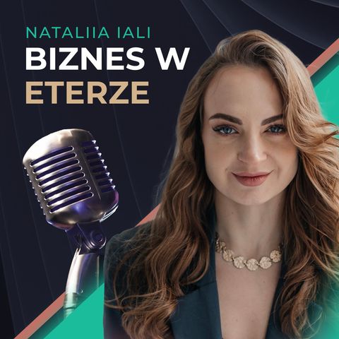 #53 Inwestowanie w nieruchomości za granicą - Maria Kobryń