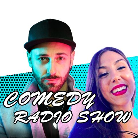 Demo Comedy Radio Show