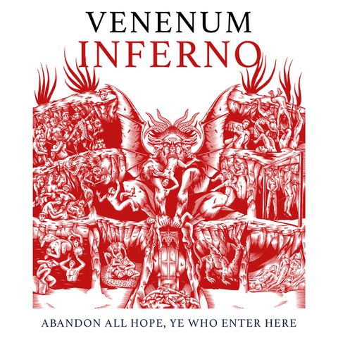 Venenum Inferno teaser