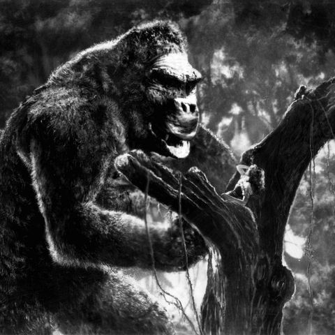 Chi è King Kong? Storia, Origini, Poteri - Tutte le Versioni