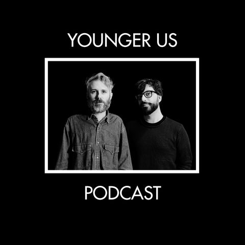 Podcast Cover