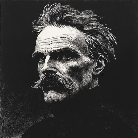 Thus Spake Zarathustra Part 2 - Friedrich Nietzsche
