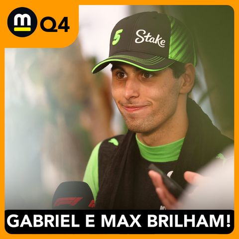 Max pole em Miami! Norris 2º, Kimi 3º, Piastri 4º e Bortoleto no 13º atrás de Hamilton | Stock Car