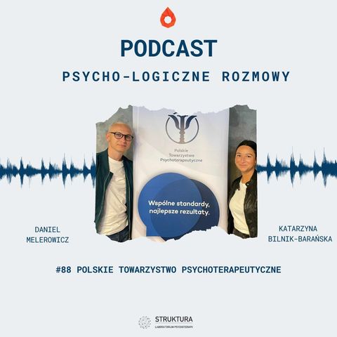 # 88- Polskie Towarzystwo Psychoterapeutyczne.