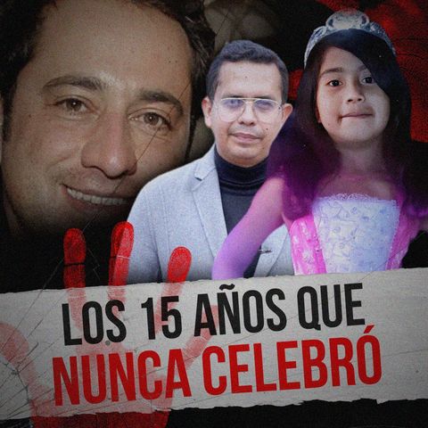 Yuliana Samboní cumpliría 15 años REVELAN detalles del horror de Rafael Noguera que acabó sus SUEÑOS