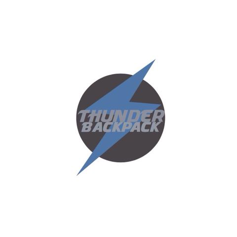 Thunder Backpack