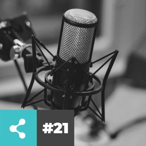 Um podcast sobre podcasts - #31