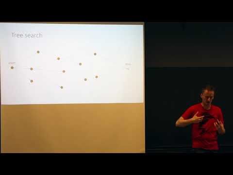 AI in/for design
