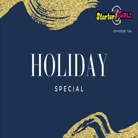 #104 2020 Holiday Special