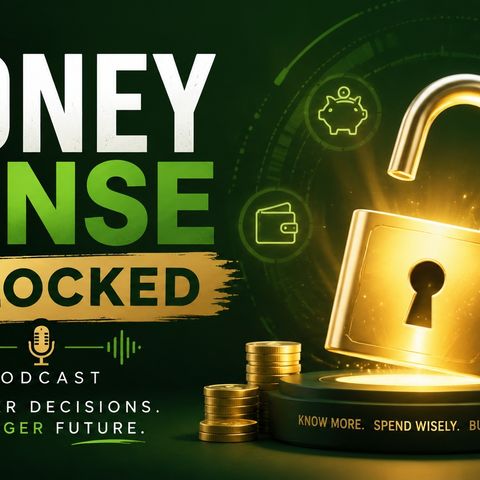 Podcast Cover