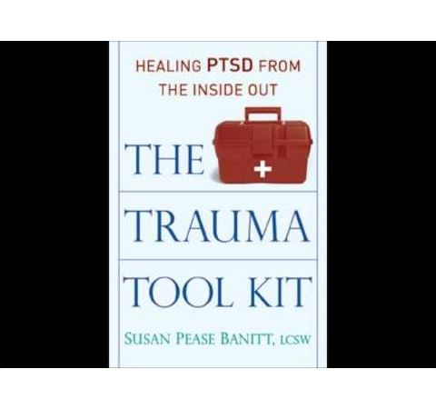 What is Trauma and PTSD that takes a hold on us?