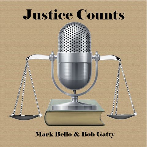 Introducing the Justice Counts Podcast
