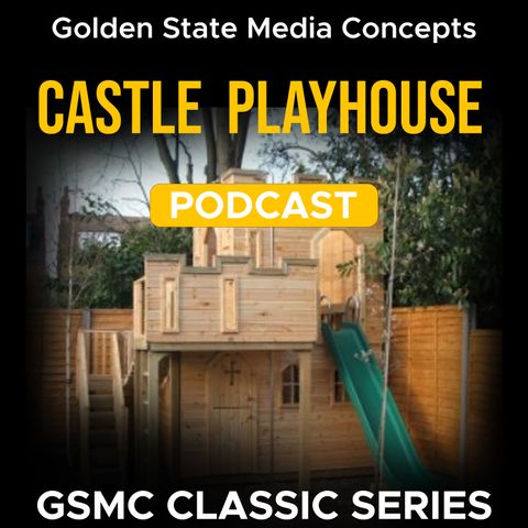GSMC Classics: Castle Playhouse Episode 29: The Woman with Red Hair