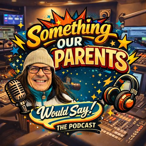 Copertina del podcast