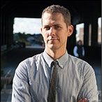 Robert Hammond