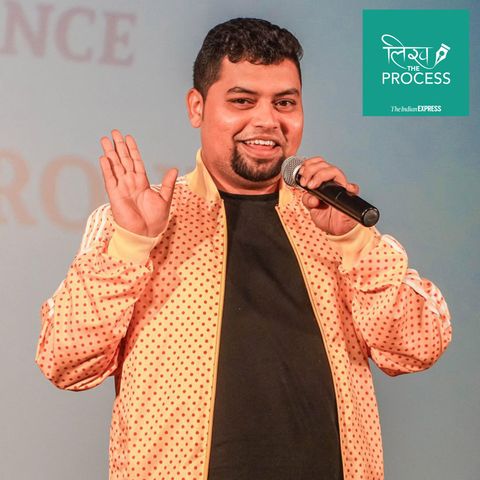 7: A profile of comedian Navin Noronha