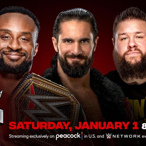 WWE RAW Review: Day One Main Event Announced, Edge & Miz Crazy Promo & WTF is Vince on Raw for Again?!
