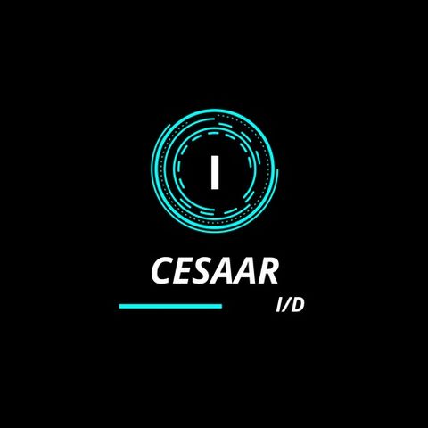 CESAAR I/D podcast
