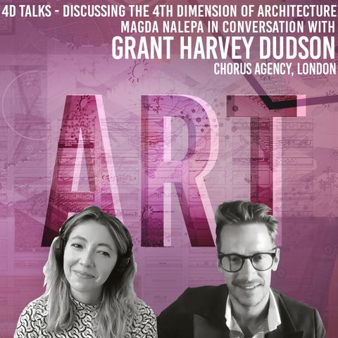 Art as the 4th dimension of architecture
