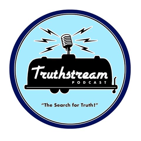 #26 TruthStream Greg the Hydrogen man: benefits of hydrogen & how to attain it optimally.