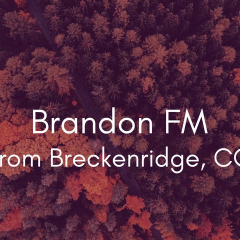 Episode 2 | From Breckenridge, CO