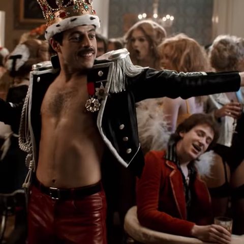 «Bohemian Rhapsody»: da Sacha Baron Cohen a Rami Malek, come è nato il film sui Queen