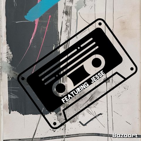 Portada del podcast