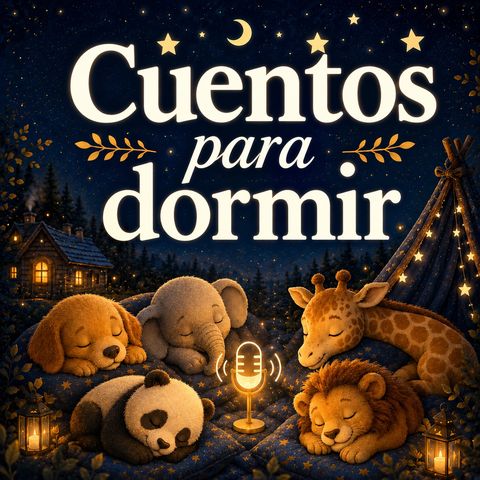 Copertina del podcast